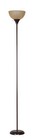 71  Black Floor Lamp  Modern Design