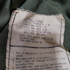 Vtg  80s Us Army M-65 Field Jacket Men s X-small  Og-107 Cold Weather Coat Xs