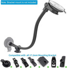 For Garmin Gps Car Mount  Windshield Dashboard Suction Cup Gps Mount