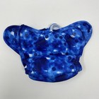 Petite Crown Cloth Diaper Covers Lot Of 5 Keeper Os Fits 8-35 Lbs