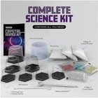 Crystal Growing Kit For Kids - Science Experiments Gifts For Boys   Girls Ages 8