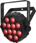 Chauvet Dj Slimpar T12bt Ils