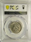 1928 P Standing Liberty Quarter Pcgs Au53
