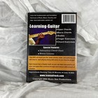 Guitar Lessons  Learning Guitar Step 1 - How To Play Guitar Instructions Dvd