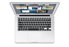 Matte Rubberized Hard Case  keyboard Case For Macbook Air 11 12  Pro 13 14 15 16