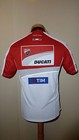 2016 Ducati Motogp Team Issue T-shirt  Andrea Dovizioso   Iannone  Casey Stoner 