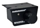 Audio Control Epicenter Digital Bass Control Processor  Car Audio Enhancer Black