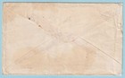 United States Advertising Cover - New York State Agriculture Works And Ad - B461