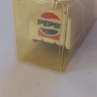 Rare Vintage Praline 3002 Pepsi Truck Germany