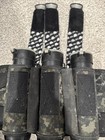 Nxe 3   4 Paintball Pod Pack  harness  W  3 Pods - Camo