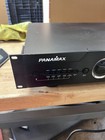 Panamax M5300-pm Power Line Conditioner And Surge Protector -
