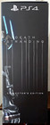 Death Stranding Collectors Edition  sony Playstation 4  Ps4 New Sealed