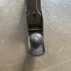 Vintage Stanley Bailey No  5 1 2 Wood Plane  Smooth Base  Made In Usa