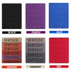 Jdm Bride Fabric For Seat Cover Door Panel Armrest Headliner Decoration Cloth