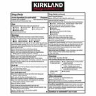 Kirkland Signature Ibuprofen 200 Mg   1 000 Tablets