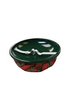 Eclipse 4   Plaid Fabric Weighted Beanbag Ashtray Ash11