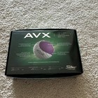 Titleist Avx Golf Balls 12 Pack White