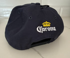 Corona Snapback Trucker Hat Cap Adult Adjustable