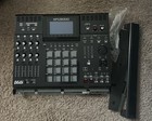 Akai Mpc 5000 Music Production Center Sampler Drum Machine For Parts Not Working