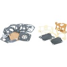 Vertex Walbro Diaphragm   Gasket Set 451410