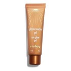 Sheer-finish Tinted Gel - 30 Ml Non-greasy Sunless Bronzer For Natural Glow