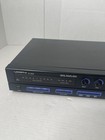 Vocopro Da-2050k Digital Karaoke Mixer With Key Control Works