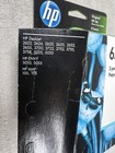 Hp  65 2pack Combo Ink Cartridges 65 Black And Color New Genuine Expired 2021