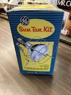 Ge Vintage Sunlamp