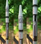 Nasa Saturn 1b Inspired Space Race Ink Pen