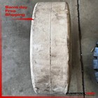 1 New 14x5x10 Maxam Ms601 Sm Press-on Smooth Forklift Wheel