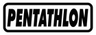 Pentathlon Circuit Board Dart Flights - Strong 100 Micron Thickness  5 Set Pack
