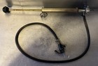 Vintage Gold Star Tap Co  Inc Beer Barrel Tap Pump