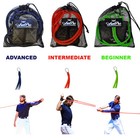 Arm Pro Bands Baseball   Softball Resistance Training Tool - 3 Resistance Levels