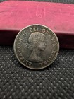 Canada 1959 Ten Cents 10c