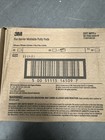 3m Fire Barrier Modable Putty Pads  7in X 7in X 1 10in  20 Pack