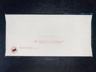 1997 Tales Of Terror Bradbury Lfdc149 Signed Lt Ed Fdc   Bram Stoker Soc  Shs