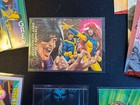 1990s Marvel Card Lot - Promos  Base  1 Insert - 58 Cards Total