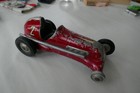 Vintage Thimble Drome Special Car Toy Cox