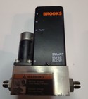 Brooks 5850s bc1ba1fc2aa1b1 Methane 200 Sccm Smart Mass Flow Controller