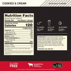 Optimum Nutrition  french Vanilla Creme  Gold Standard 100  Whey    Protein 5lb