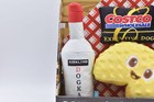Bark Box Dog Toys - Set Of 4  Costco Kirkland Dog Park Party Pack  New In Box
