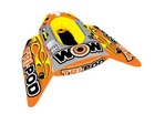 Wow Tripod Inflatable Towable Boat Water Ski Tube