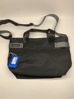 Nwt - Adidas Originals Puffer Shopper Tote Crossbody Shoulder Bag Travel Grocery