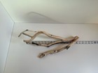 Manzanita Driftwood  Reptile Tank Decor   Aquascape  Terrarium  Aquarium Wood