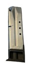 Factory Ruger Full Size Sr9 Sr9e 10 Round 9mm Chrome Oem Magazine Mag