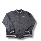 Madonna Celebration Tour Four Decades 2024 Mexico Black Monogram Jacket Sz S m