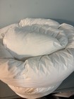 West Elm Hydrocool   Cooling Down Alternative Duvet Insert full quee   All Season