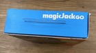 Magicjackgo Home  Business   On-the-go Digital Phone Servive Og Box Unused