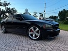 2008 Dodge Charger Srt 8 4dr Sedan