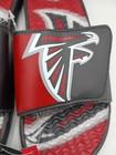 Atlanta Falcons Football Sport Shower Gel Slide Flip Flop Sandals Shoes